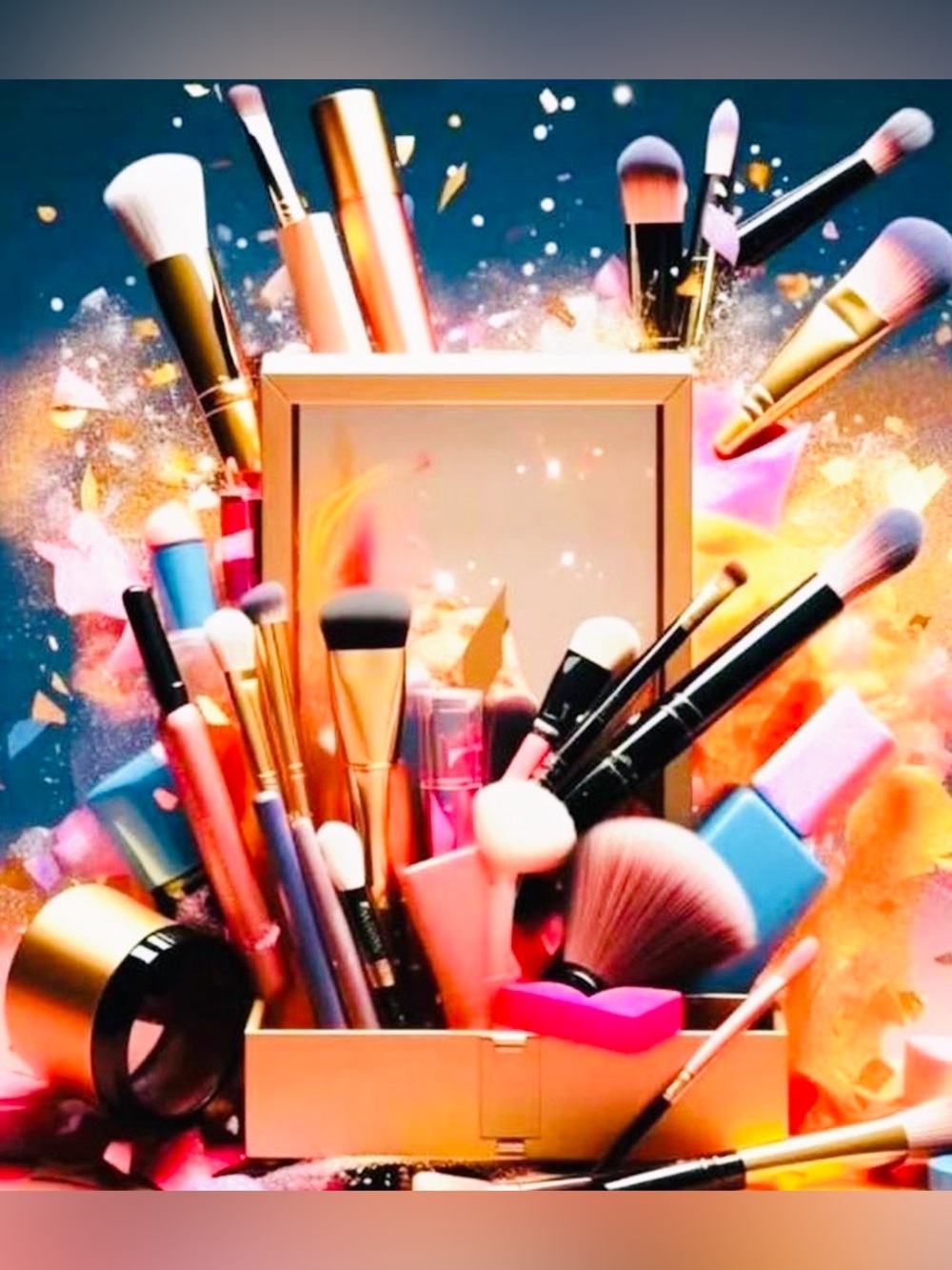 Beauty Bundle Worth Every Penny